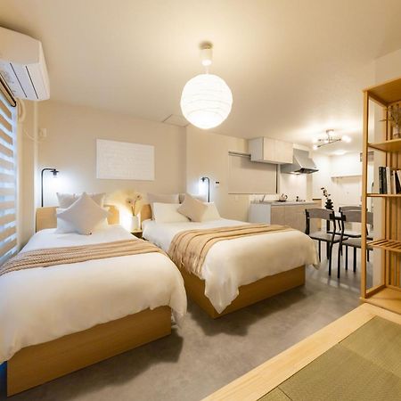 City Hotel Osaka Retreat Экстерьер фото