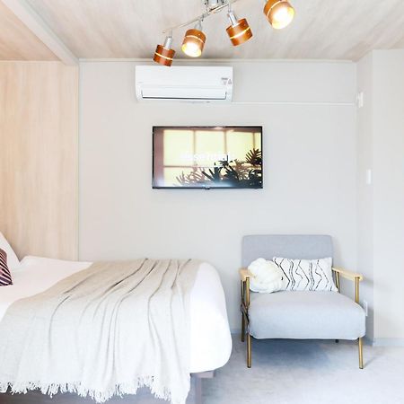 City Hotel Osaka Retreat Экстерьер фото