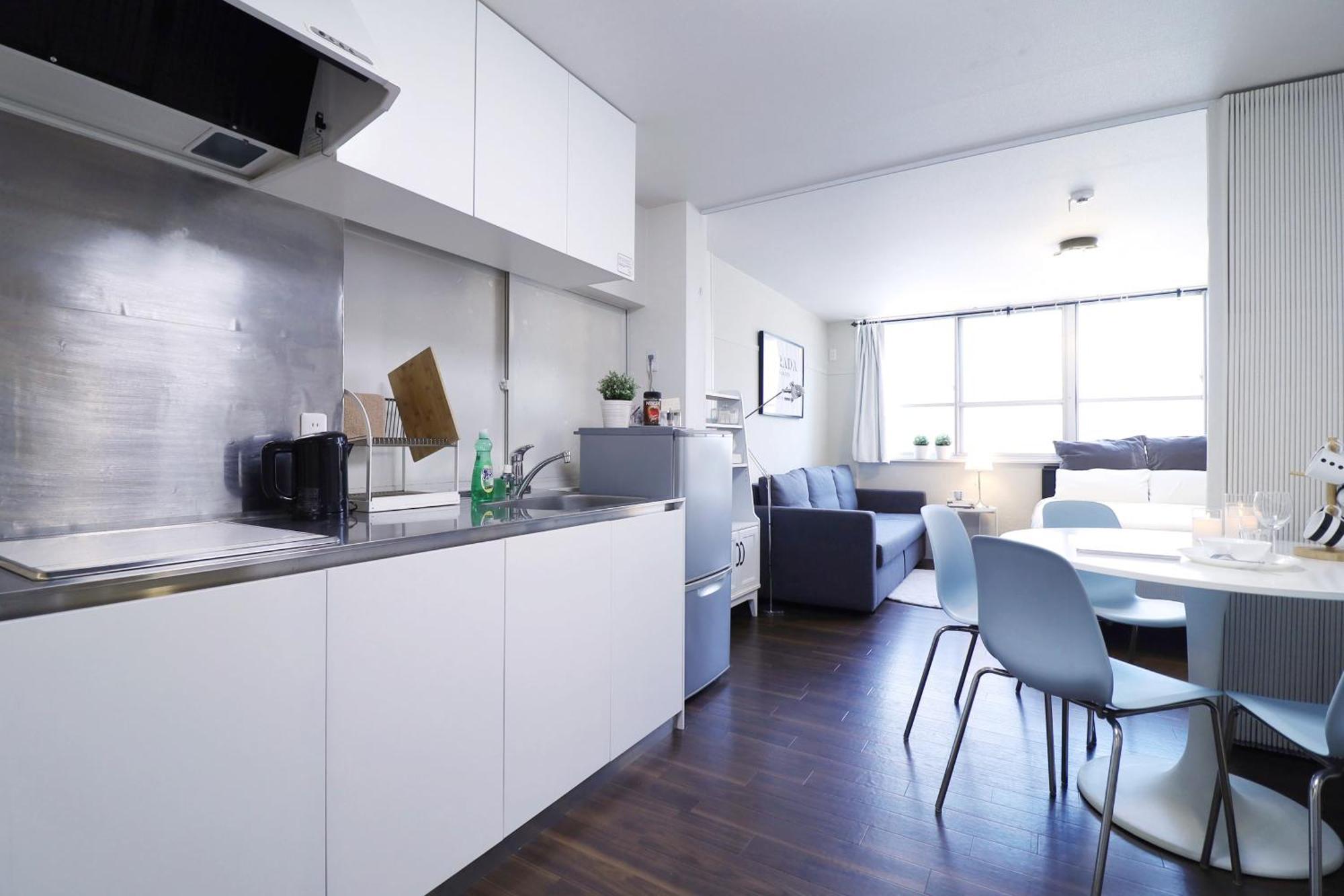 City Hotel Osaka Retreat Экстерьер фото