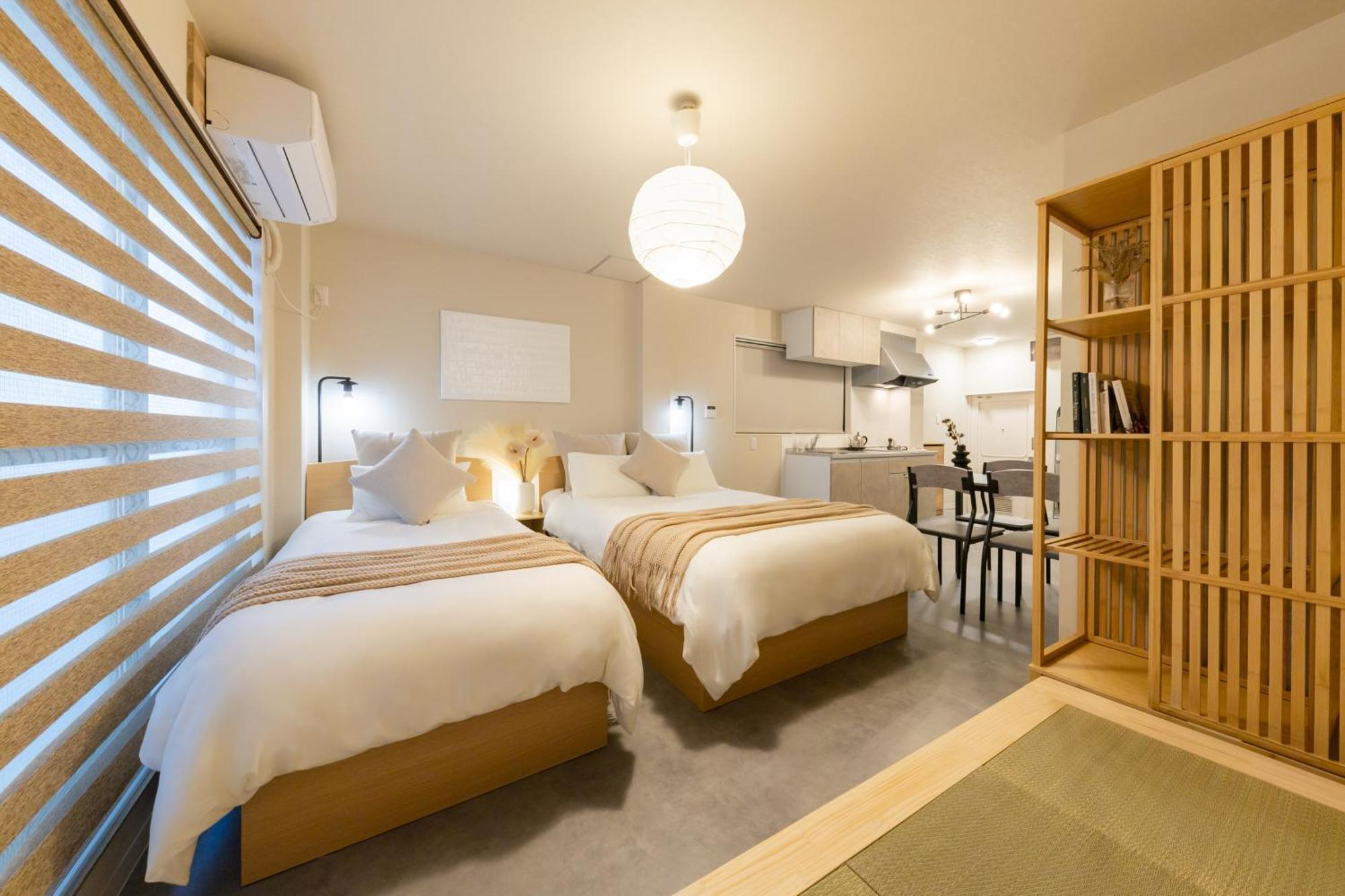 City Hotel Osaka Retreat Экстерьер фото