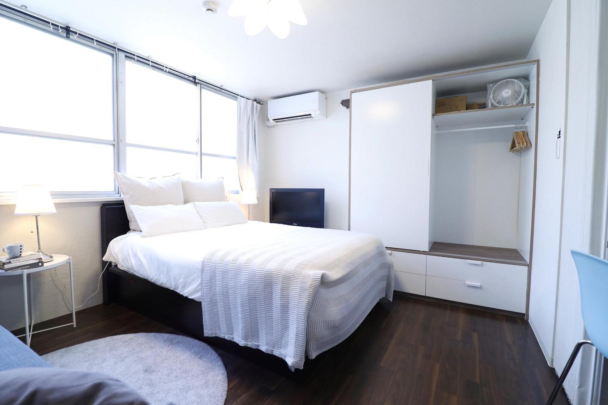 City Hotel Osaka Retreat Номер фото