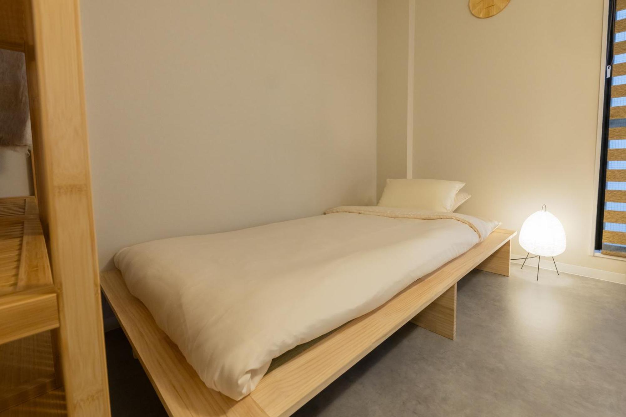 City Hotel Osaka Retreat Номер фото