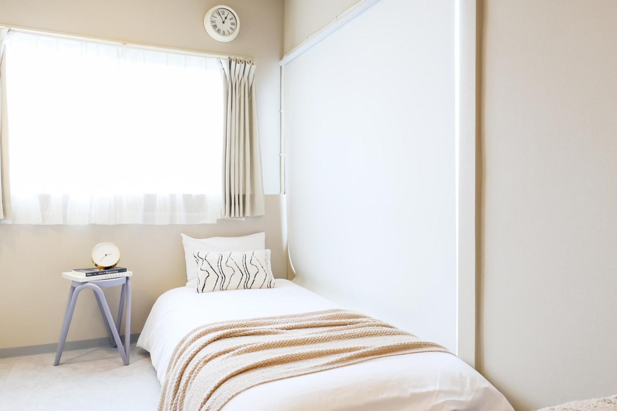 City Hotel Osaka Retreat Номер фото